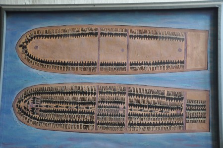 James Island (slaveneiland)